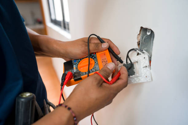 Best Commercial Electrical Services  in Holiday City South, NJ