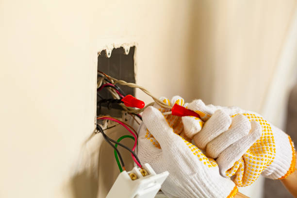 Best Electrical Remodeling Services  in Holiday City South, NJ