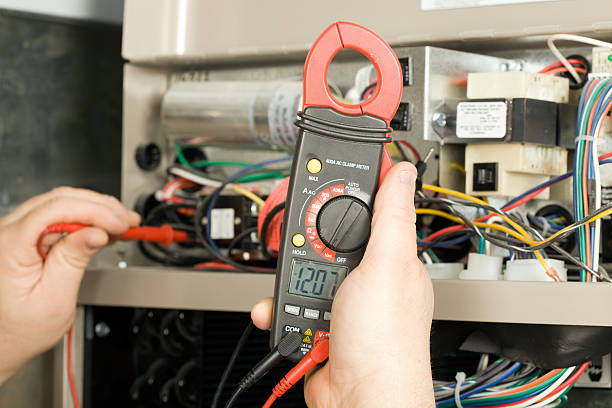 Emergency Electrical Repair Services in Holiday City South, NJ