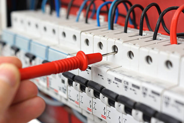 Reliable Holiday City South, NJ Electrician Solutions