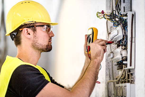 Best Electrical Troubleshooting and Repair  in Holiday City South, NJ